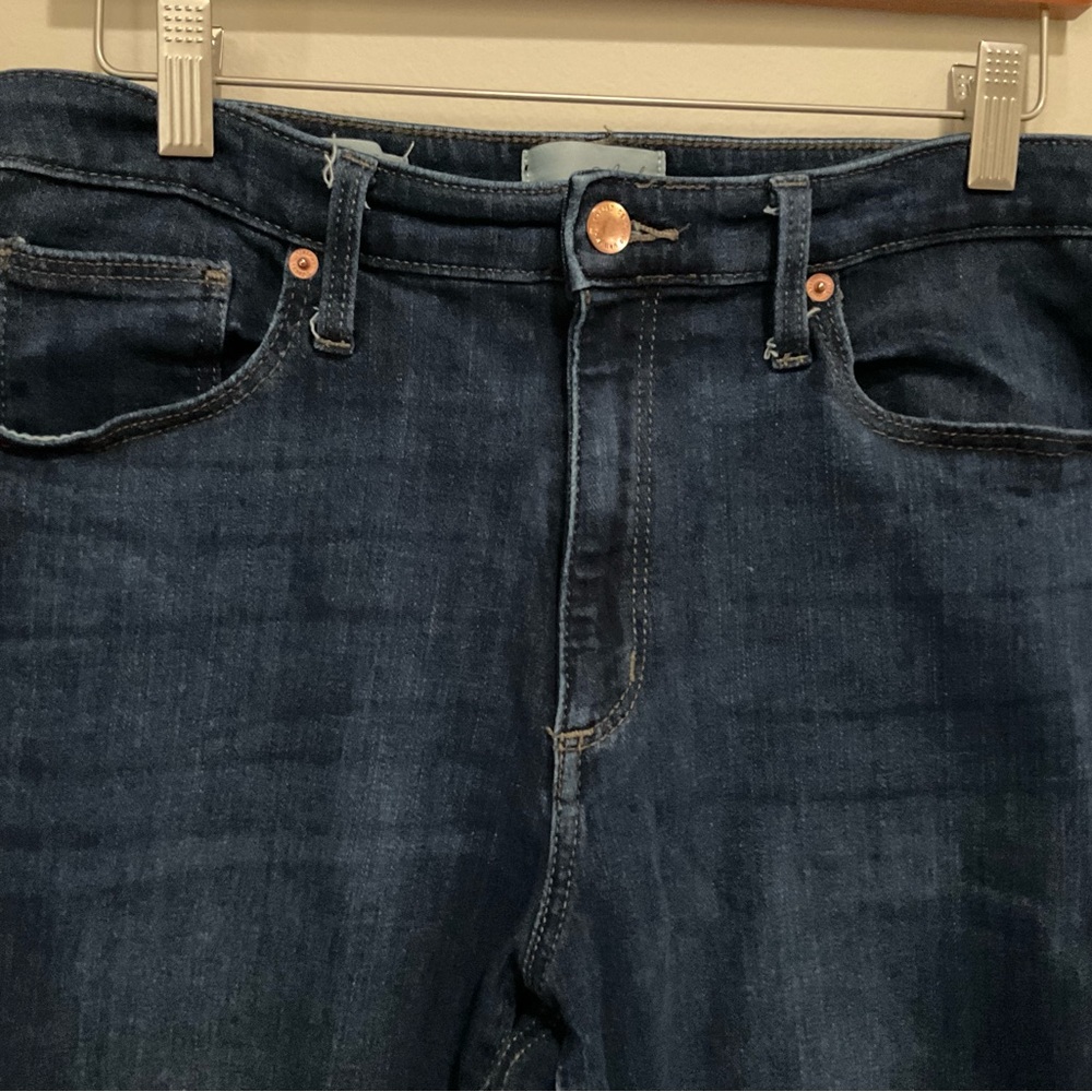 Universal Threads Jeans - image 2